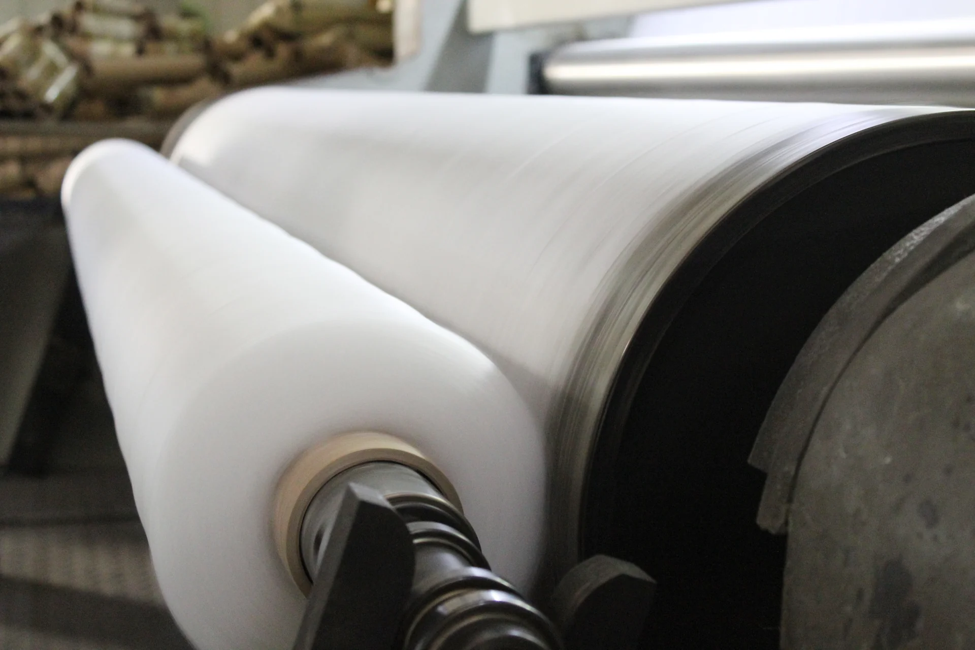 What PP Spunbond Nonwoven Fabric Really Is, and Why It Outlasts Its Reputation